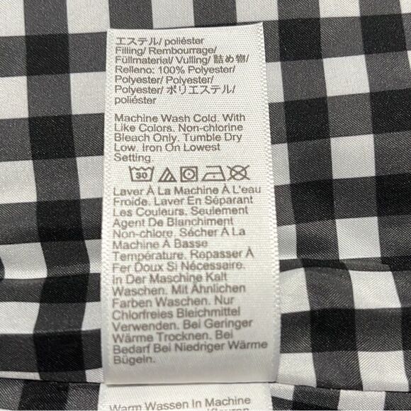 J. Crew Excursion Quilted Vest - Picture 12 of 13